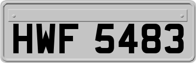 HWF5483