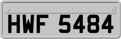 HWF5484