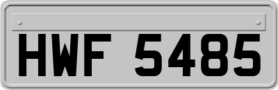 HWF5485