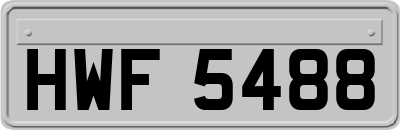 HWF5488