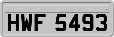 HWF5493