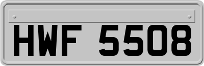 HWF5508