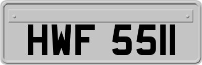 HWF5511