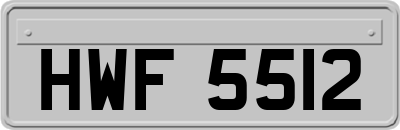 HWF5512