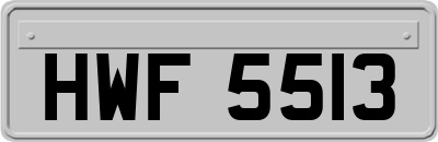 HWF5513