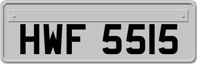 HWF5515