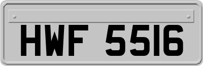 HWF5516