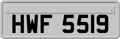HWF5519