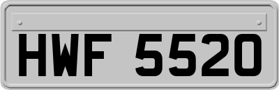 HWF5520