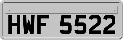HWF5522