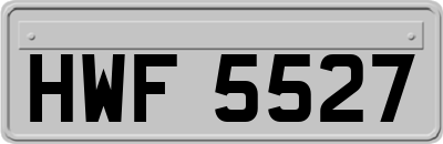 HWF5527