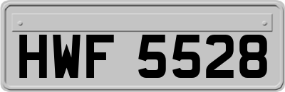 HWF5528