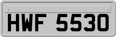 HWF5530