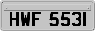 HWF5531