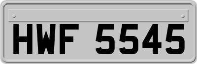 HWF5545