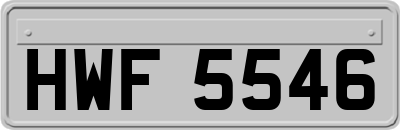HWF5546