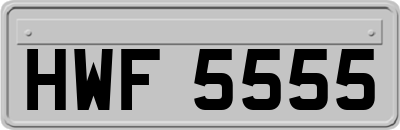 HWF5555