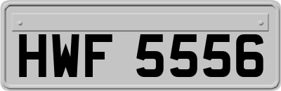 HWF5556