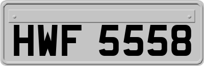 HWF5558