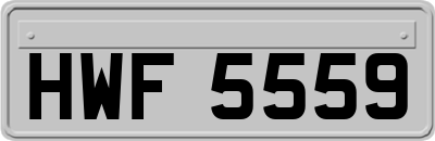 HWF5559
