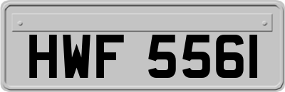 HWF5561