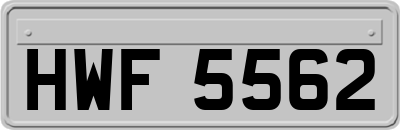 HWF5562