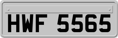 HWF5565