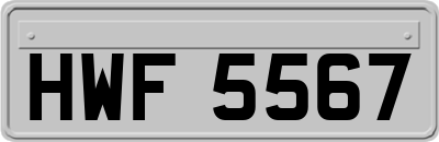 HWF5567