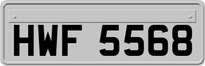 HWF5568