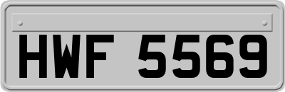 HWF5569