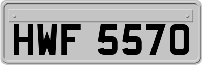 HWF5570
