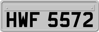 HWF5572