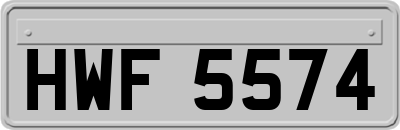 HWF5574