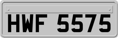HWF5575