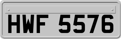 HWF5576