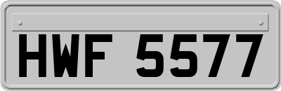 HWF5577