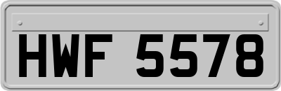 HWF5578