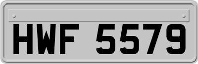 HWF5579