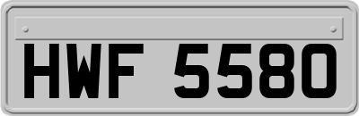 HWF5580