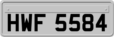HWF5584