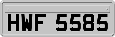HWF5585