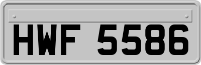 HWF5586