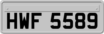 HWF5589
