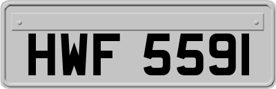 HWF5591