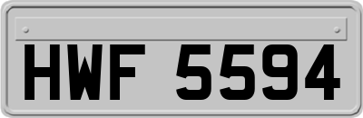 HWF5594