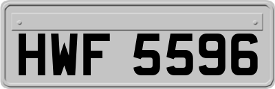 HWF5596
