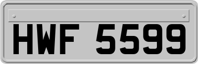 HWF5599