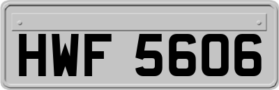 HWF5606
