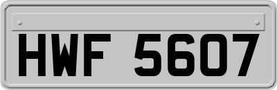 HWF5607