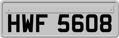 HWF5608